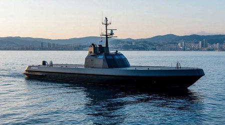 Azerbaijan to establish legal framework for operation of autonomous ships