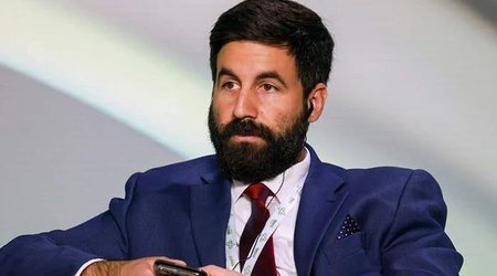 Журналист из США попросил у Путина гражданство