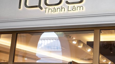 IQOS - One of the Most Valuable Global Brands, According to Kantar’s BrandZ 2026 Ranking