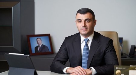 В Баку проходит заседание Совета центральных банков стран ОТГ