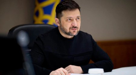 Зеленский обратился к Путину с открытым письмом