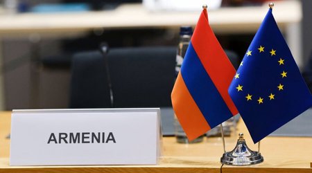 Замглавы Совбеза РФ сравнил нынешнюю ситуацию в Армении с Украиной