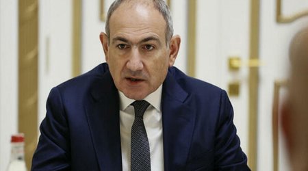 Пашинян заявил, что Армения не вернется в ОДКБ
