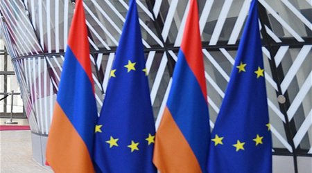В Совбезе РФ предупредили Армению о возможных потерях из-за сближения с ЕC