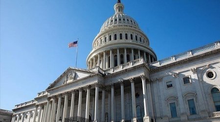 Палата представителей США одобрила законопроект о новых санкциях против России