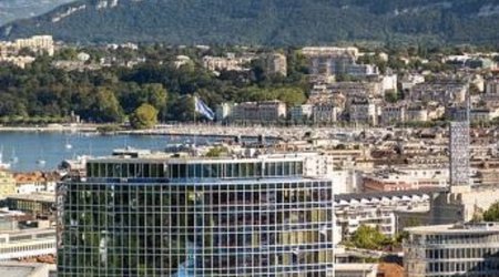 Представители SOCAR примут участие в сырьевом форуме в Женеве