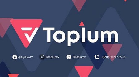 Прокурор запросил до 16 лет лишения свободы для обвиняемых по делу Toplum TV