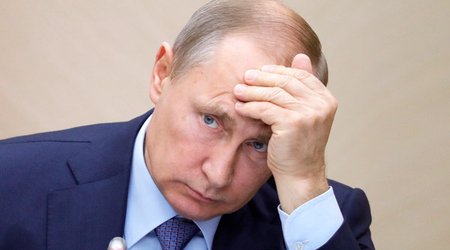 Zelenskiy says Russia is losing influence in Azerbaijan and Armenia