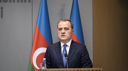 Байрамов отправился с официальным визитом в Японию