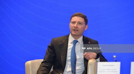 Instant payments account for 54% of digital payments in Azerbaijan