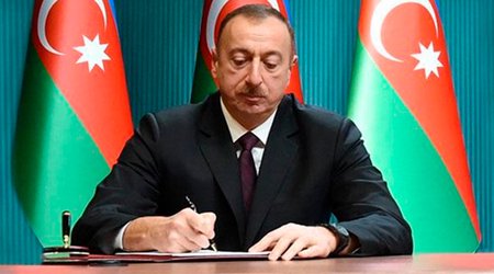"Azərbaycan Biznesinin İnkişafı Fondu"na yeni səlahiyyətlər verilib