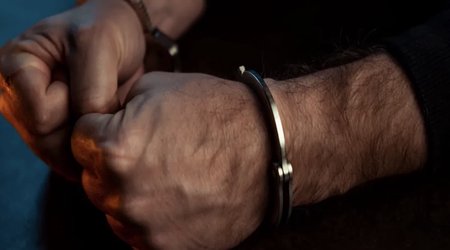 Azerbaijani crime figure detained in St Petersburg