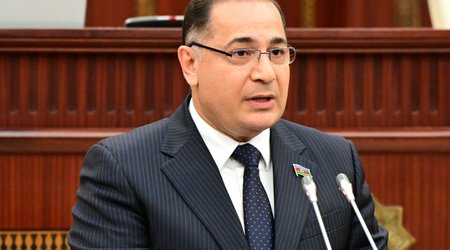 Deputat: xırda və iri təsərrüfatların maraqları uzlaşdırılmalıdır