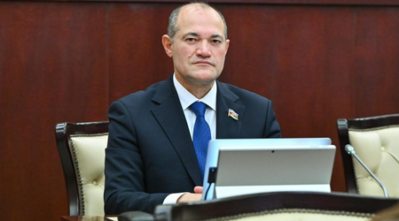 Deputat aqrar subsidiyaların regionlar üzrə fərqləndirilməsini təklif edir