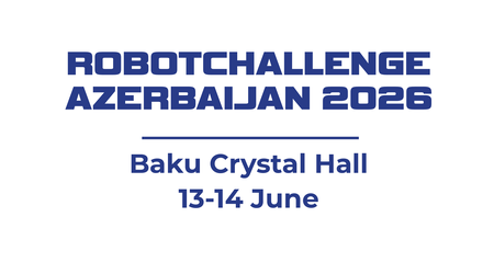 Azercell supports the first local stage of RobotChallenge competition