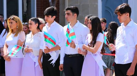 Bu il 116 550 şagird məzun olur