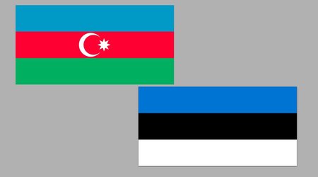 Azərbaycanda Estoniya səfirliyi açılıb