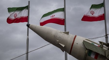 Media report explosions in southern Iran