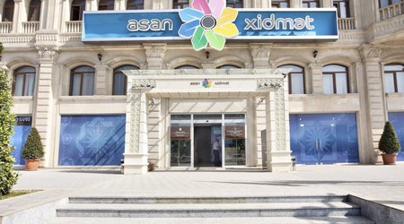 "ASAN xidmət" və "ASAN kommunal" mərkəzləri iyunun 15-də fəaliyyət göstərməyəcək