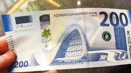 1 000-ə yaxın saxta pul nişanı dövriyyədən çıxarılıb