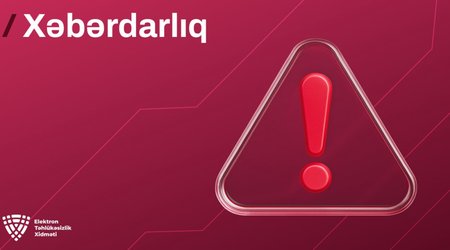 Dövlət və özəl qurumların adından mesajlar göndərilir