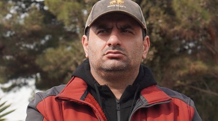 Rüfət Səfərov 8 il müddətinə azadlıqdan məhrum edilib