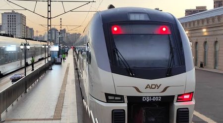 ADY yay mövsümündə regionlara əlavə qatar reysləri təyin edib