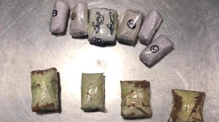 Polis 47 kiloqramdan artıq narkotik vasitə aşkarlayıb