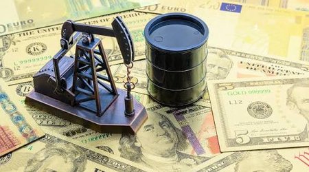 Азербайджанская нефть подешевела на $6,4