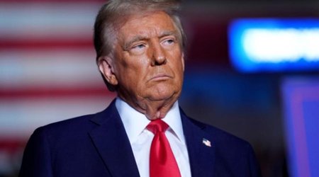 Репост Трампа о сроке подписания сделки США и Ирана