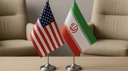 Axios: США и Иран подпишут меморандум в виртуальном формате
