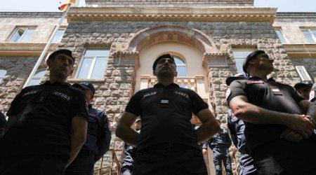 ЦИК Армении скоро объявит итоги выборов: оппозиция обратилась к своим сторонникам