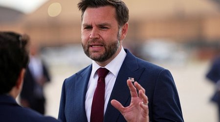 Вэнс объявил о «большой победе» США