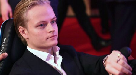 Пасынок кронпринца получил срок