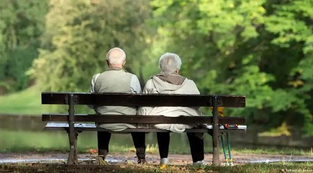 Almaniyada işçi qüvvəsi çatışmazlığının 2036-cı ilədək 4,3 milyona çatacağı gözlənilir