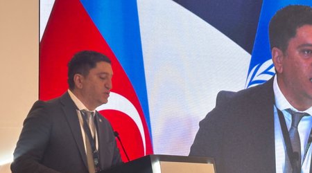 Азербайджан призывает расширить инновационное финансирование для достижения ЦУР