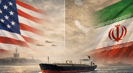 Ормуз и санкции станут ключевыми темами переговоров США и Ирана
