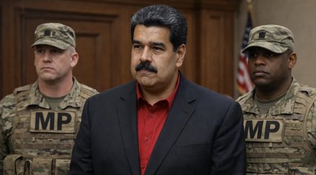 ABŞ prokurorluğu Maduro işi üzrə məhkəmənin iyulun sonunadək təxirə salınmasını istəyib