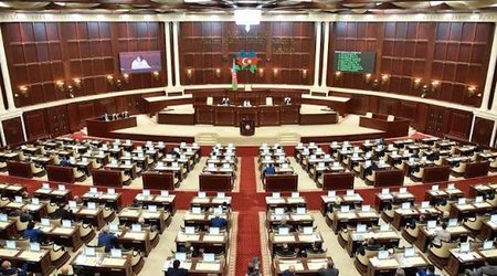 Milli Məclisin komissiyası: Fransa Azərbaycana qarşı hibrid təhdidlərini hələ də davam etdirir