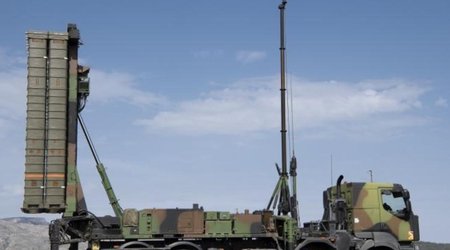 NATO hava hücumundan müdafiə sistemini İtaliyadan Türkiyəyə köçürəcək