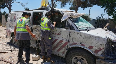 У Израиля война продолжается: ликвидированы боевики «Хезболлы»