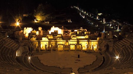 Türkiyə MICE turizmində qlobal mövqeyini daha da gücləndirir -FOTOLAR