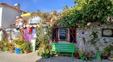 Türkiyənin ən gözəl turizm kəndlərinın adı açıqlandı