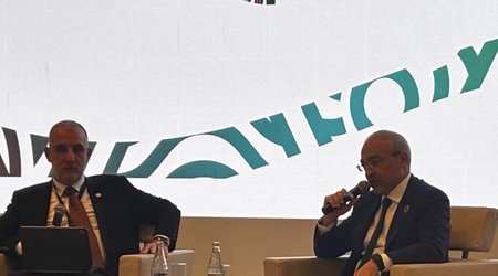 Джаббаров: коридор TRIPP усилит связанность Среднего коридора