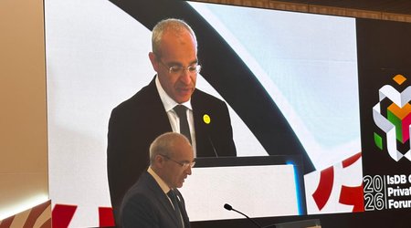 Джаббаров: фискальные резервы Азербайджана превышают ВВП