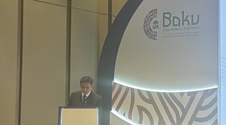 Рафиев: Азербайджан оказал помощь более чем 140 странам