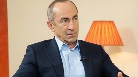 Koçaryana qarşı cinayət işi başlanacaq