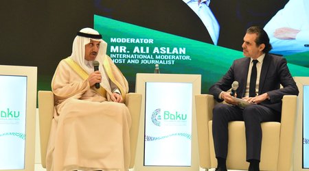 İİB prezidenti: Regionun gələcəyi inteqrasiyadan keçir