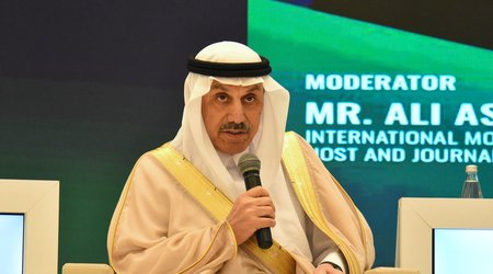 İİB rəhbəri: İnkişaf üçün ölkələr arasında inteqrasiya və təcrübə mübadiləsi vacibdir