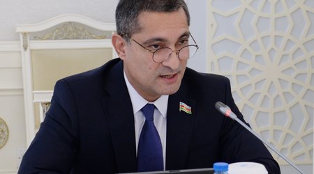 Deputat: ilkin səhiyyə və profilaktik tədbirlərə ayrılan vəsaitlərin artırılmasına ehtiyac var